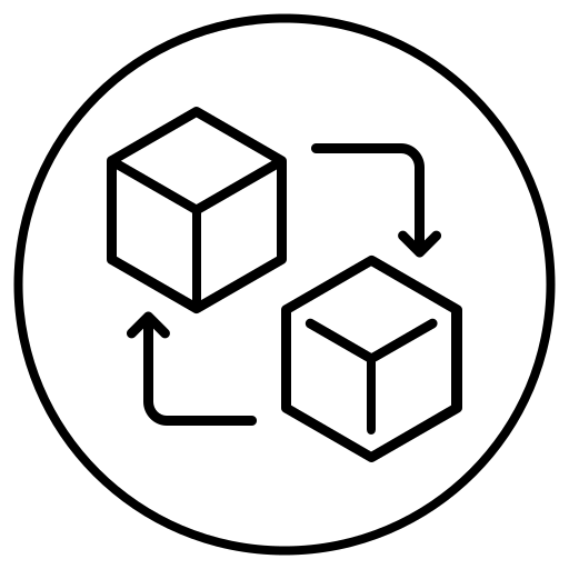 <strong>Garantir la r&eacute;p&eacute;tabilit&eacute; des pi&egrave;ces</strong><br><br>Produire la m&ecirc;me qualit&eacute; de pi&egrave;ce, s&eacute;rie apr&egrave;s s&eacute;rie.-image