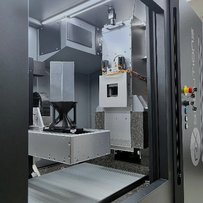 Pour les pi&egrave;ces m&eacute;talliques denses et les applications les plus exigeantesFonderie, batteries, moteurs, pi&egrave;ces fortement absorbantes...D&eacute;couvrir les syst&egrave;mes CT haute &eacute;nergie FORCE