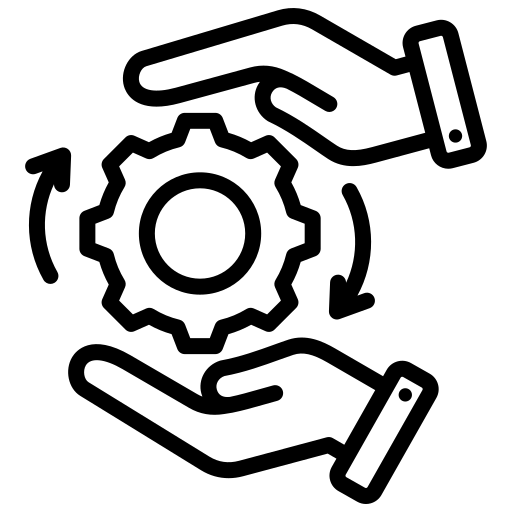 <strong>Garder le contr&ocirc;le total sur vos donn&eacute;es</strong><br><br>Export vers VG, Avizo ou Dragonfly et cr&eacute;ation de workflows personnalis&eacute;s dans X-Act. Aucune bo&icirc;te noire.-image
