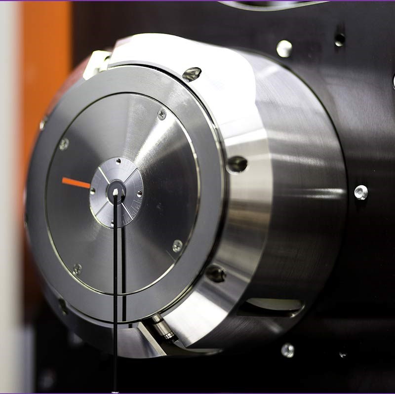 G&eacute;n&eacute;rateur ouvert : Nano Ultra&nbsp; &nbsp;&nbsp;&nbsp; R&eacute;solution atteinte : 250 nmTension : 160 kV