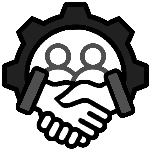 <h3>Commitment&nbsp;</h3>Commitment to the lasting success of the company and its customers.-image