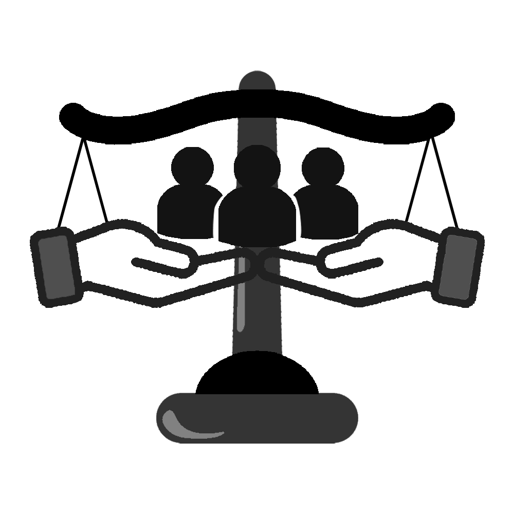 <h3>Partenariat</h3>Nous nous attachons à construire des relations de travail et de partenariats durables, saines et éthiques basées sur le respect mutuel, la confiance, l’honnêteté, la transparence et l’interdépendance-image