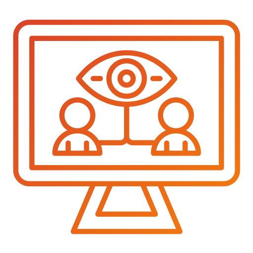 <strong>Présentiel &amp; distance</strong><br><br>L'on s'adapte à vos contraintes avec des formations en visio ou directement chez vous.-image