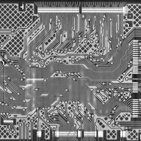 Cartes électroniques multicouches