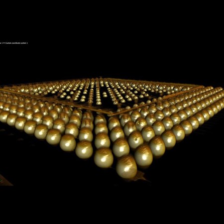 Contrôle des soudures BGA (Ball Grid Arrays) et composants miniaturisés