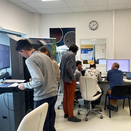 Formation sur-mesure 