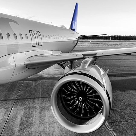 Aéronautique