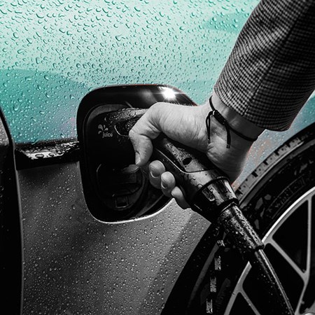 Batteries et E-mobilité