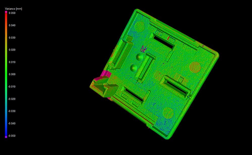 5 - 20 µm 