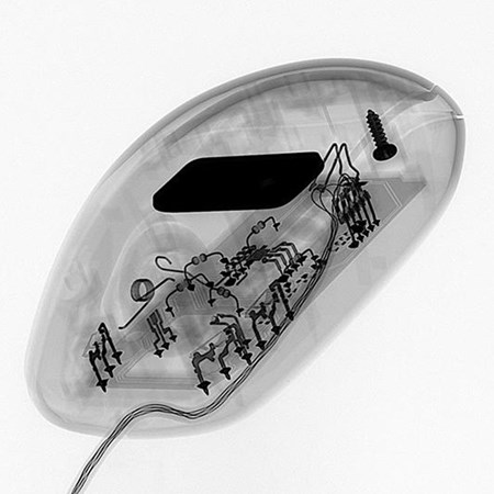 Électronique et connectique