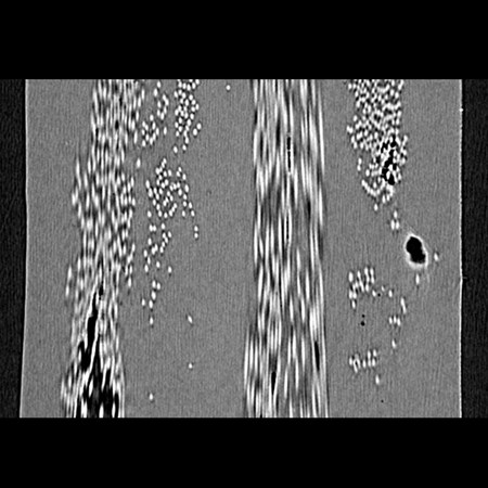 Polymères techniques et matériaux chargés