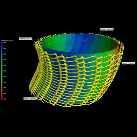 Joints, membranes et composants d'étanchéité