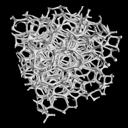 Fabrication additive : poudres, pièces et comparaison CAO