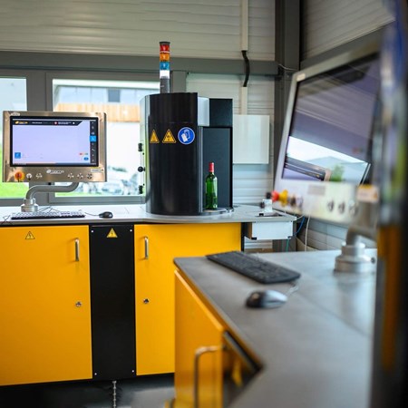 Industrie 4.0 & automatisation de ligne