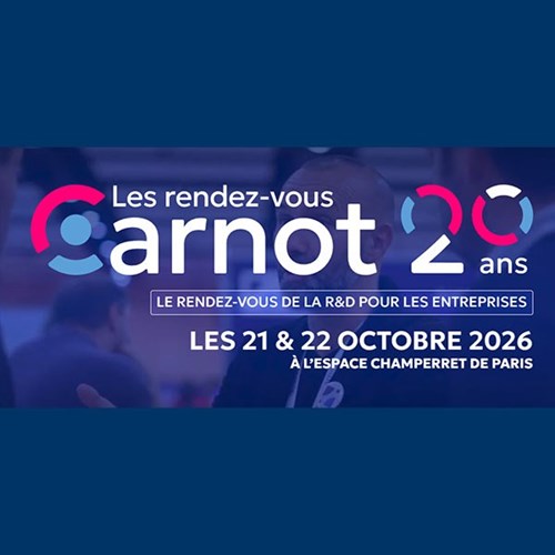 RDV Carnot - Paris