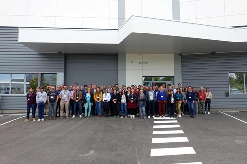 RX Solutions User Meetings