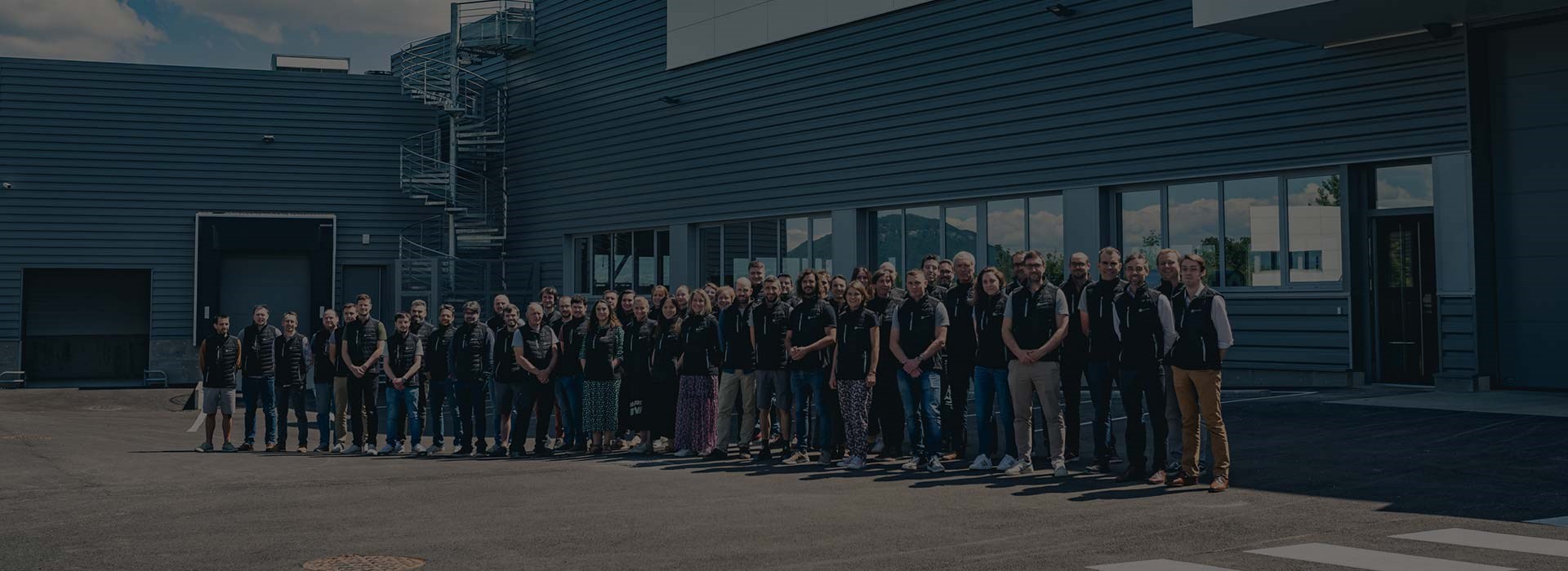 RX Solutions Fabricant de systèmes de tomographie industrielle