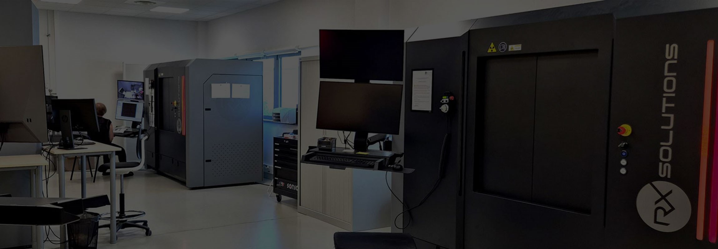 Prestations en tomographieScans à la demandeDevis en 48h