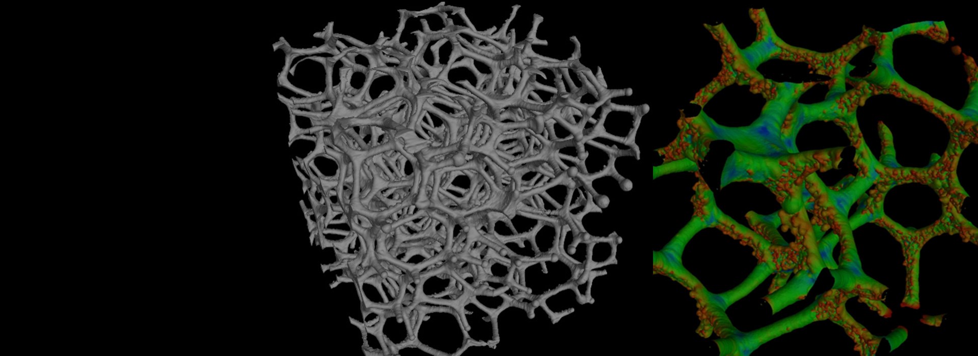 Tomographie pour la fabrication additive Fiabilisez vos procédés de fabrication additive   grâce à la tomographie